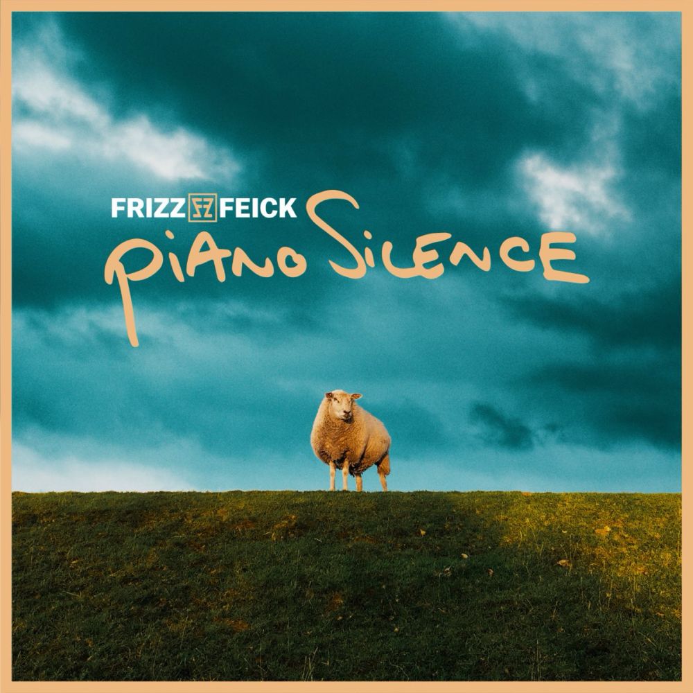 „Piano Silence“ von Frizz Feick bei Apple Music