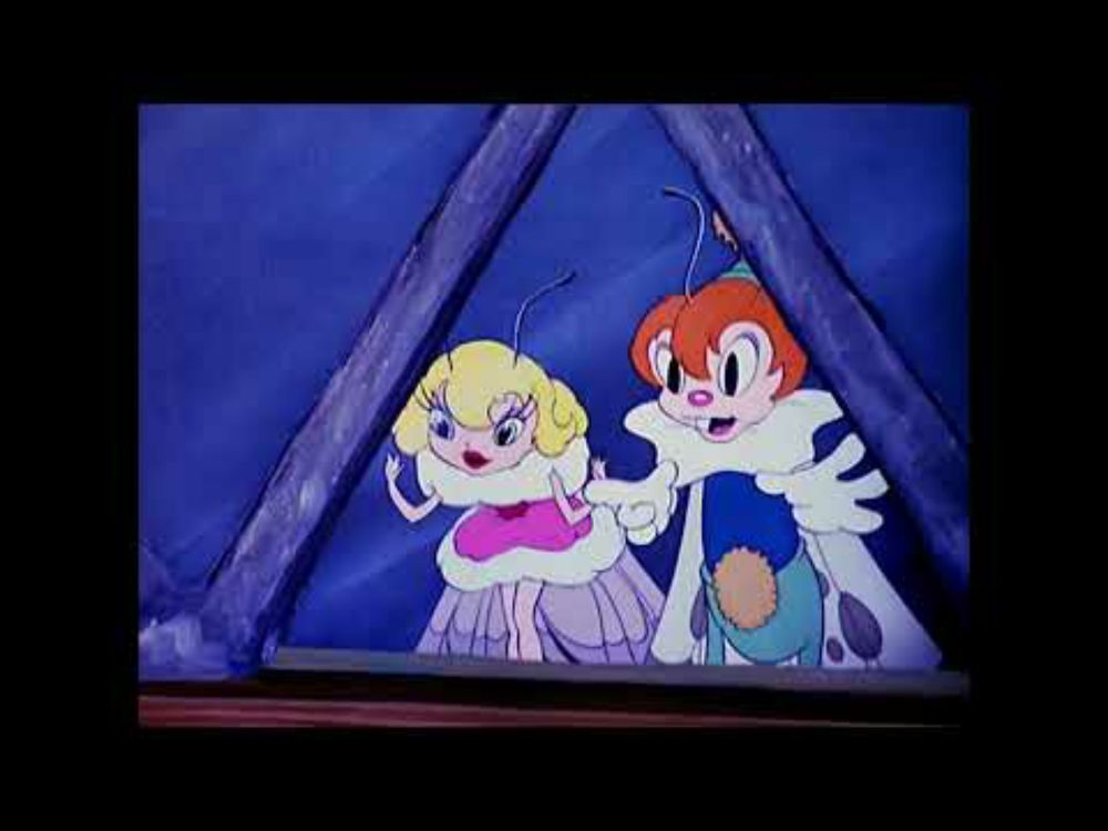 Winfield Hoskins Animation
