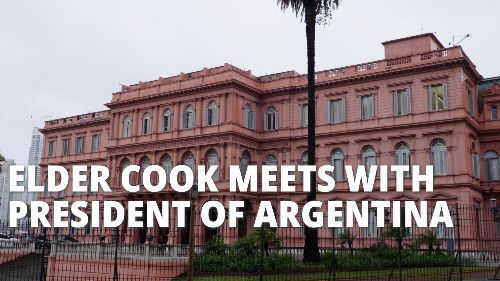 Image from Church Newsroom