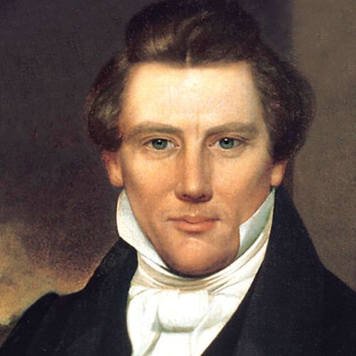 Image from Church Newsroom