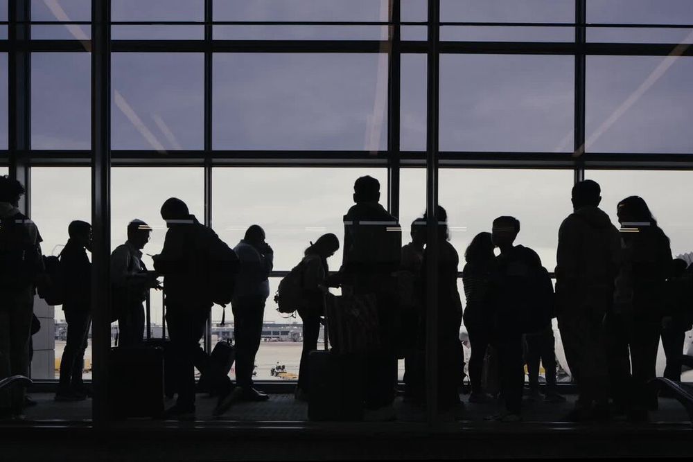 Opinion | Airport Lounges Sound Luxurious. I Keep Getting Duped.