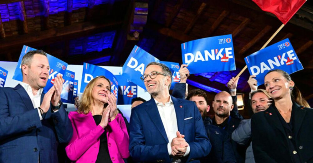 Has the Austrian election heralded "a new era" in Europe?