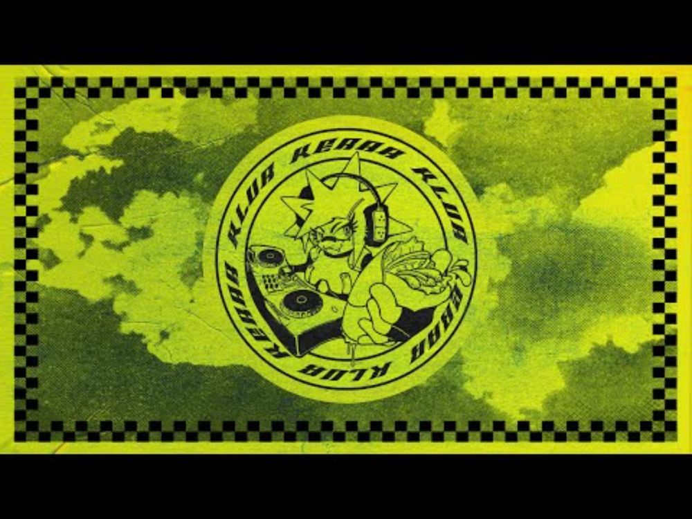 Klub Kebab #12 - 18/04/2025