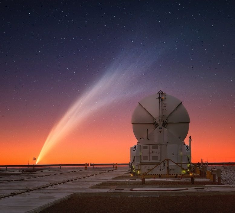 Comet