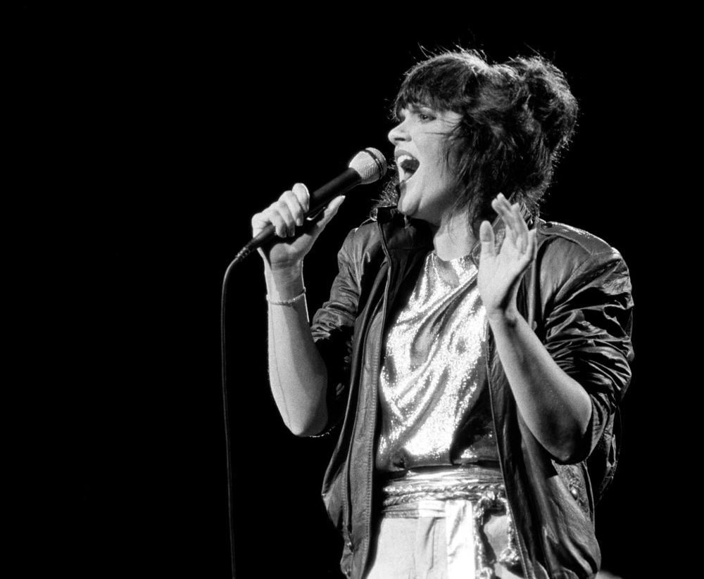 San Francisco to declare Linda Ronstadt Day