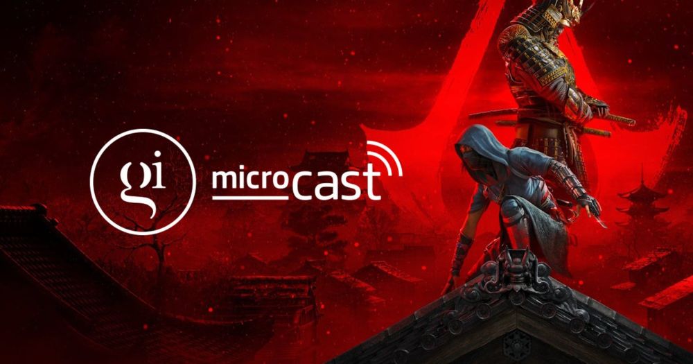 Will Assassin's Creed Shadows suffer from its delay? | Microcast