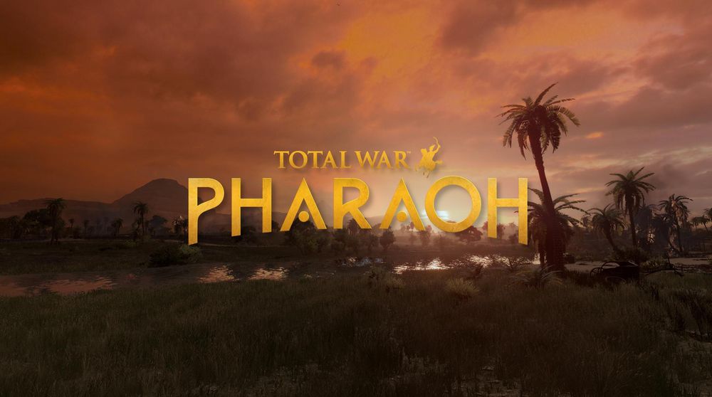 Atualização Total War: PHARAOH DYNASTIES já disponível