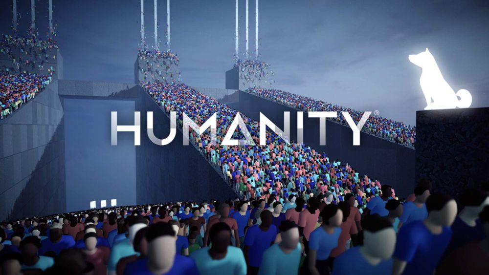 HUMANITY chega ao Game Pass em breve