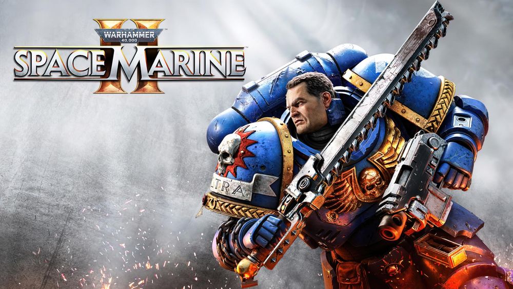 Warhammer 40k Space Marine 2 - Análise do Jogo