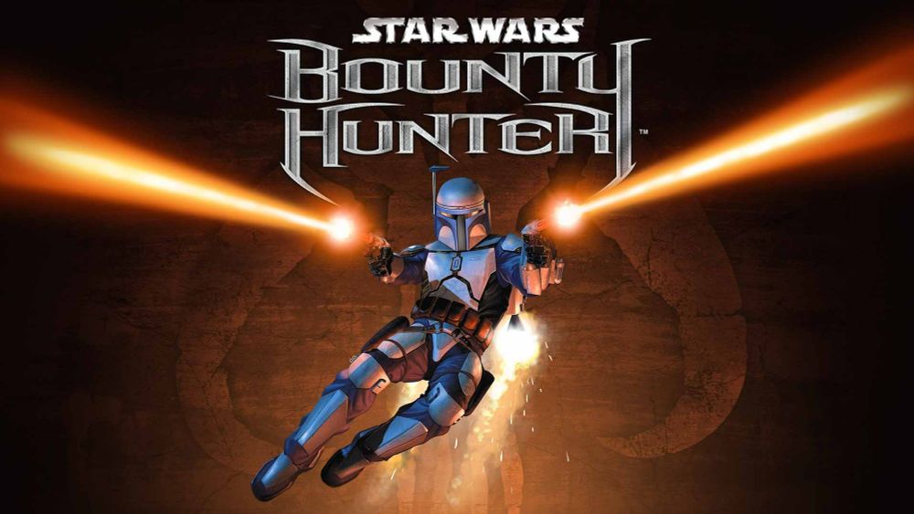 Star Wars Bounty Hunter - Análise do Jogo