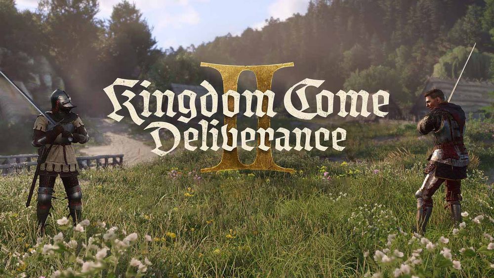 Kingdom Come: Deliverance II revela trailer épico no Summer Games Fest