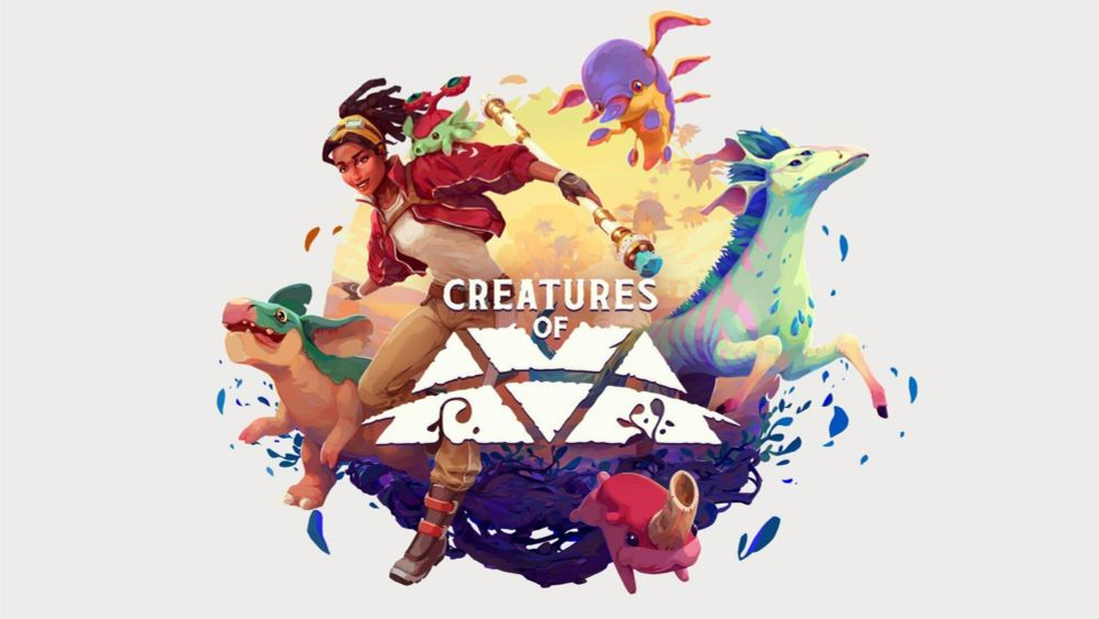 Creatures of Ava - Análise do jogo