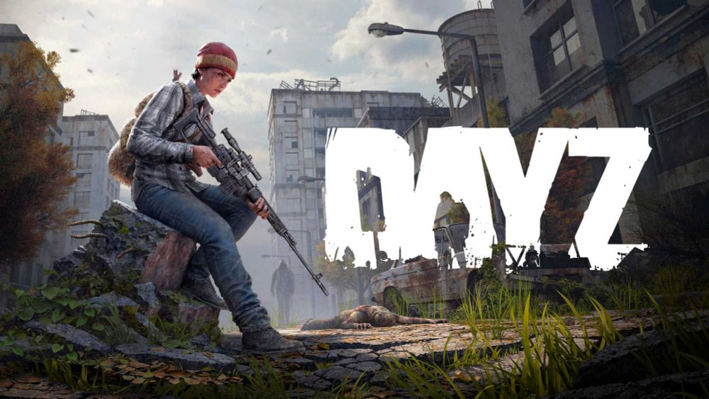 DayZ une forças com Livonia em nova atualização gratuita