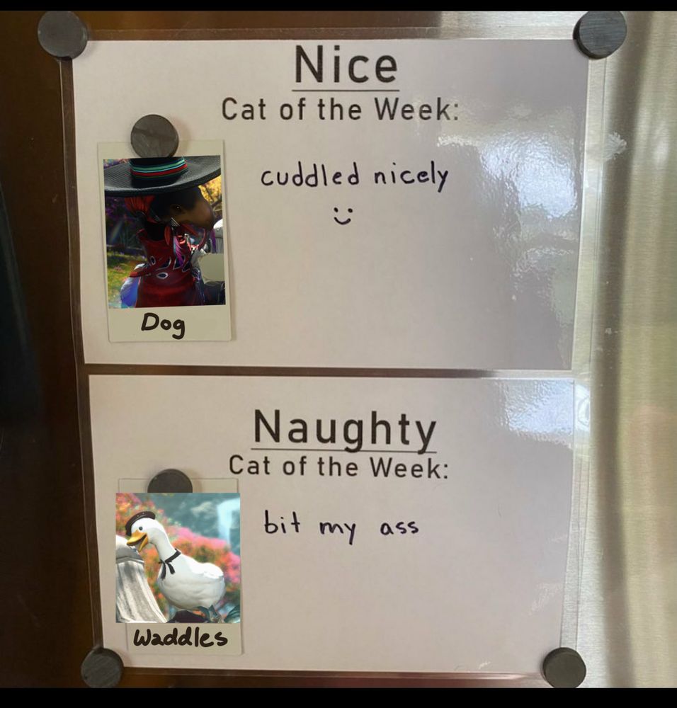 dog cuddled nicely vs waddles bit my ass meme