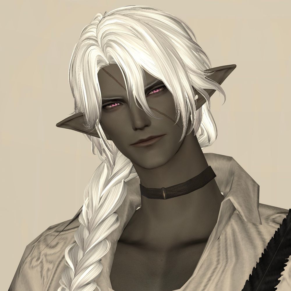 stupid sexy elezen