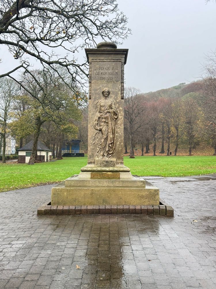 Whitehaven Cenotaph
