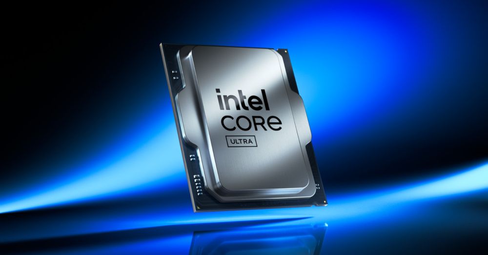 Intel’s new flagship CPUs will run cooler and more efficiently for PC gaming