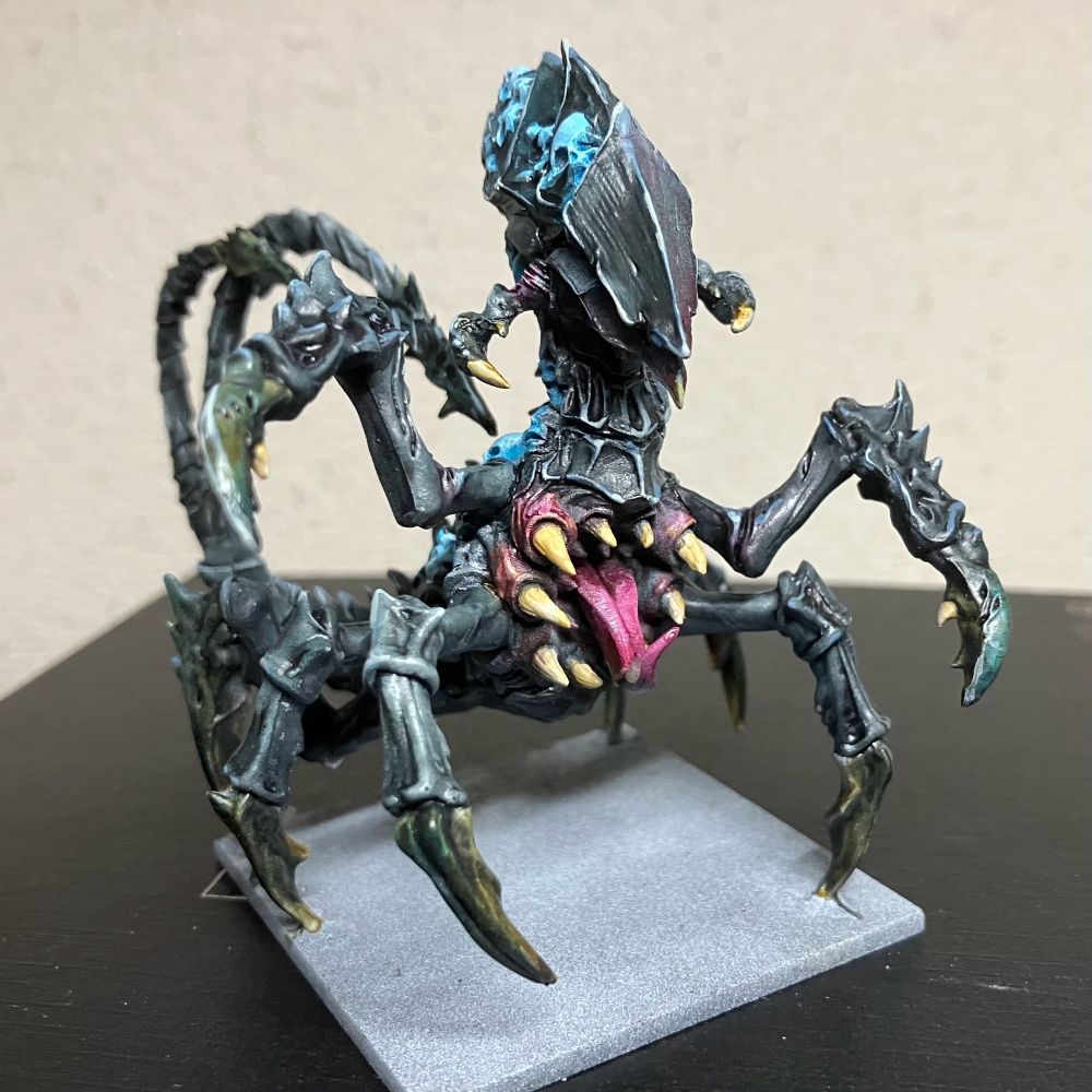 KoWのドレッドフィーンド