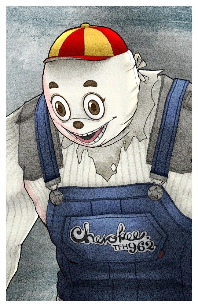 I haven't cried at a death scene like that since The Walking Dead. 