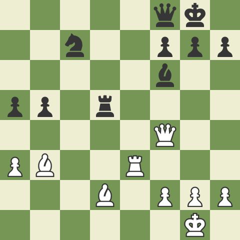 Lichess Daily Puzzle GIF