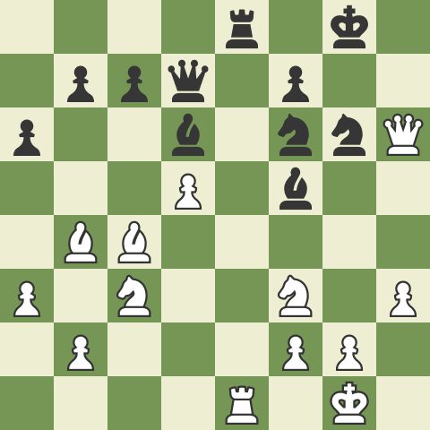 Lichess Daily Puzzle GIF