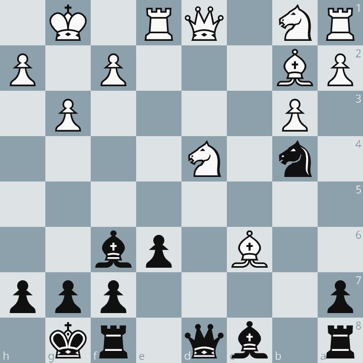 Lichess Daily Puzzle GIF