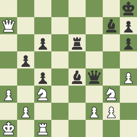 Lichess Daily Puzzle GIF