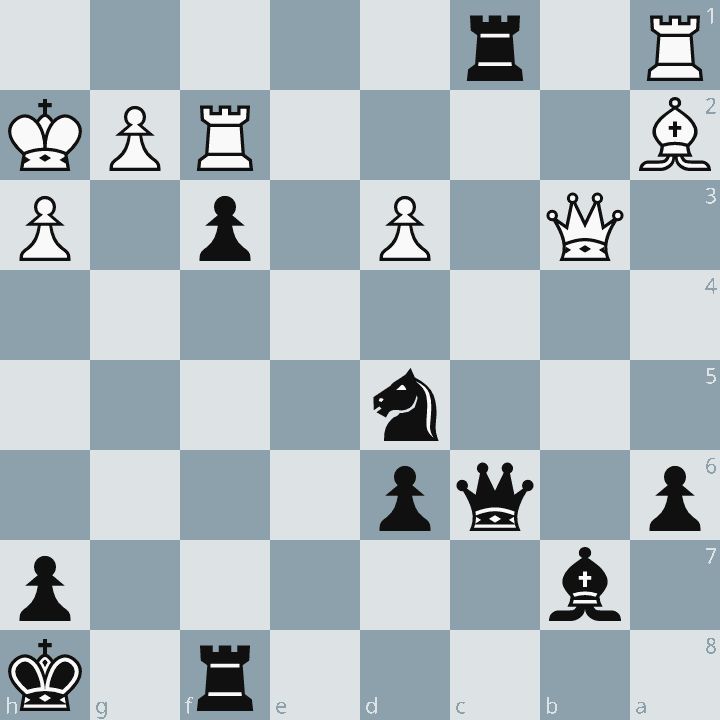 Lichess Daily Puzzle GIF
