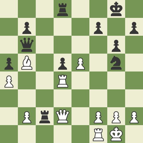 Lichess Daily Puzzle GIF