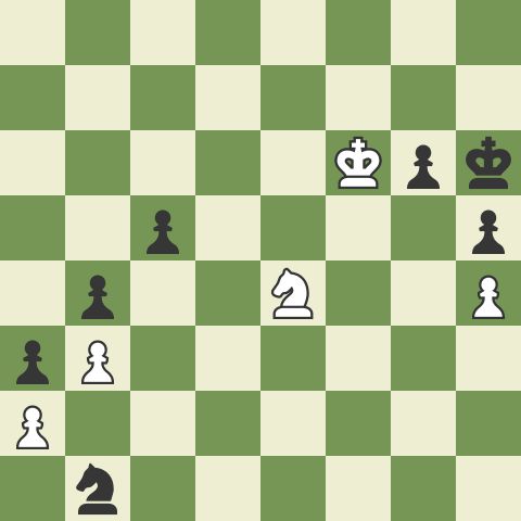 Lichess Daily Puzzle GIF