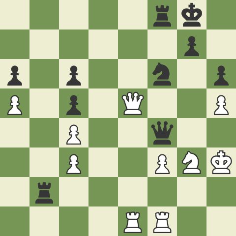 Lichess Daily Puzzle GIF