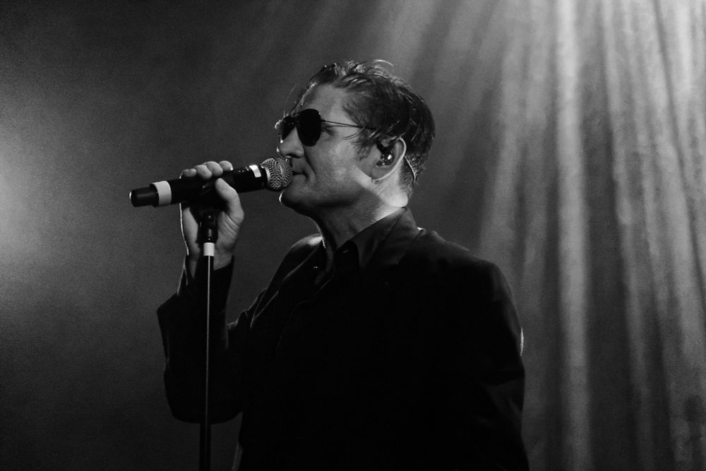 Douglas McCarthy - 1966-2025