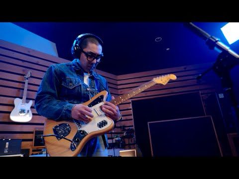 Marbled Eye  - Full Performance (Live on KEXP)