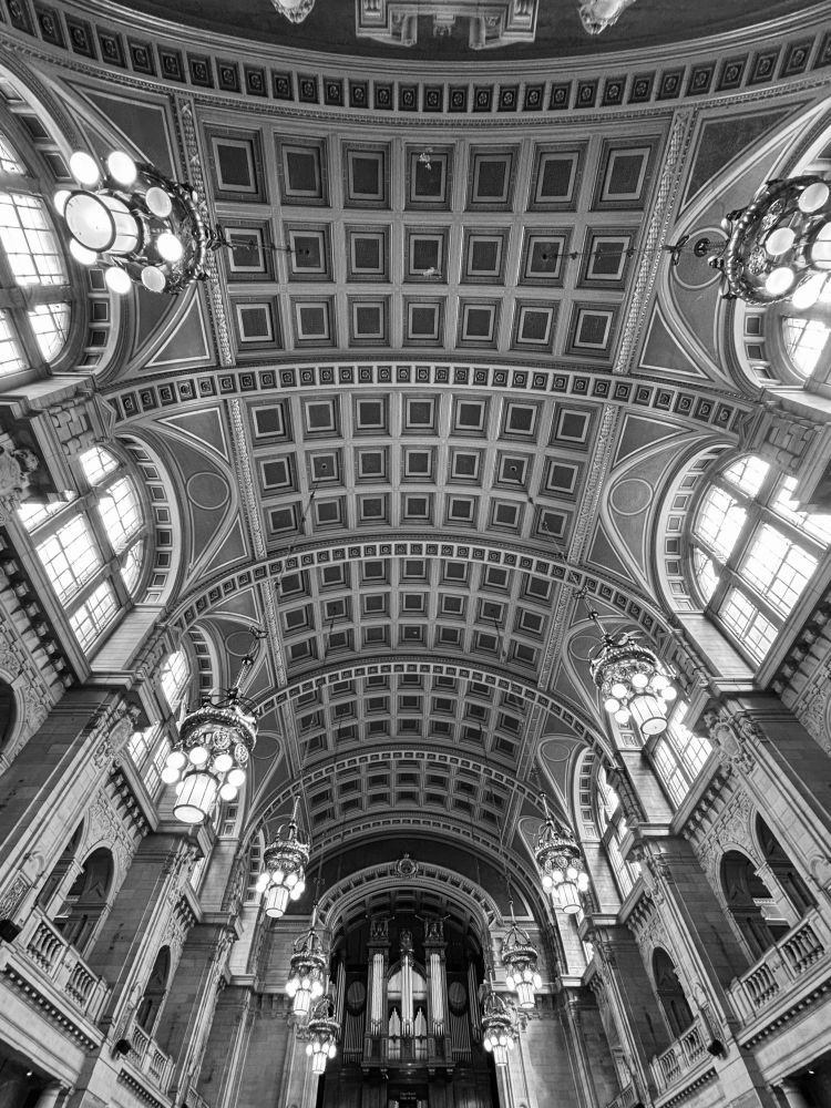 Glasgow Kelvingrove Art Gallery and Museum