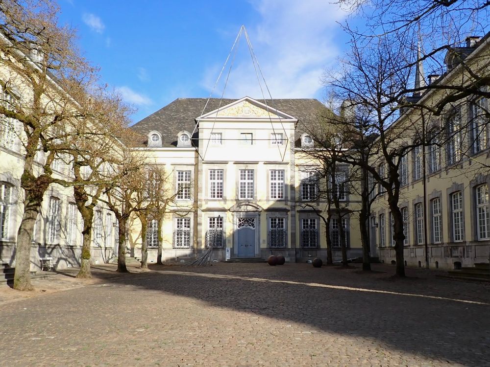 Kunsthaus in Sunshine 