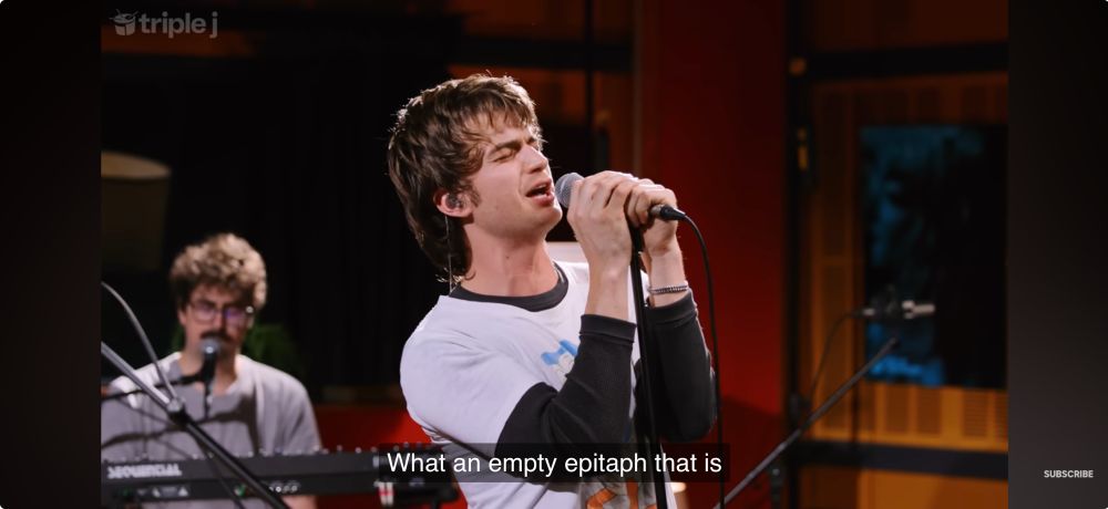 Djo - Basic Being Basic