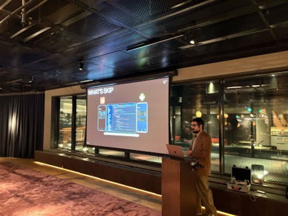 Guillaume Manzano - Swift X-Platform? Skip to the Good Part!