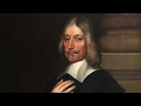Robert Leighton: a man who chose bridge-building over battle lines