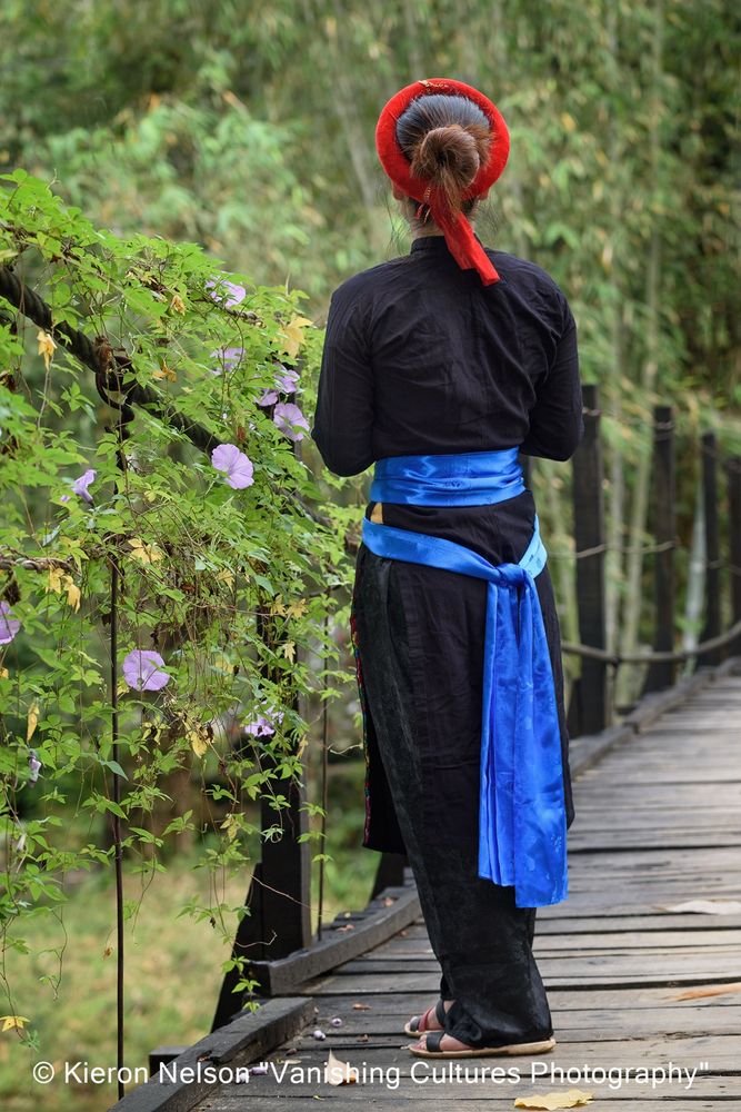 Tay society is known to be matrilineal, with women playing an important role in the family lineage. The Tay have a rich cultural heritage that includes traditional music, dances, and ceremonies, such as the "Then" ceremony, where a Then Master leads rituals to communicate with spirits for blessings and healing. 