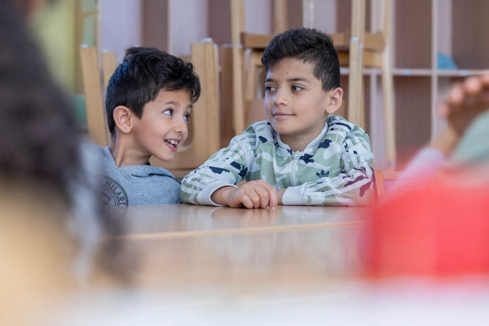 Deutscher Schulpreis - Was gute Schulen gemeinsam haben - Das Deutsche Schulportal