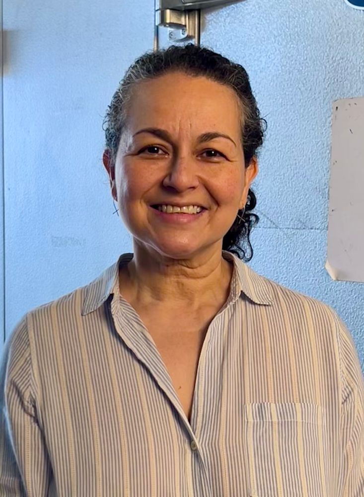 Dr. Evelyn Figueroa