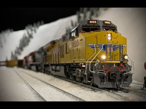 The Moffat Route returns - 06/21/25