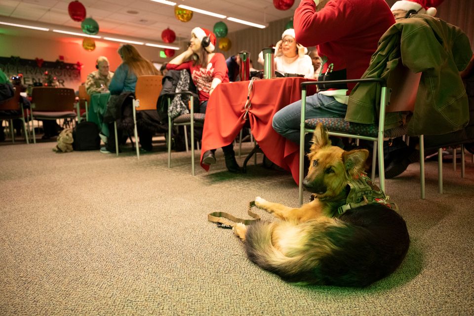 NORAD is Ready to Track Santa’s Flight for the 69th Year