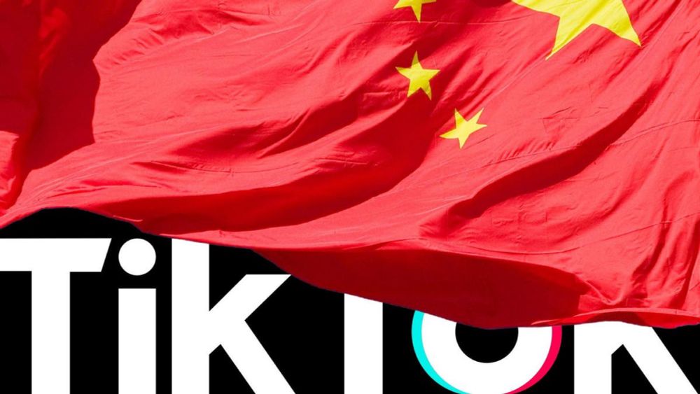 TikTok Has Pushed Chinese Propaganda Ads To Millions Across Europe