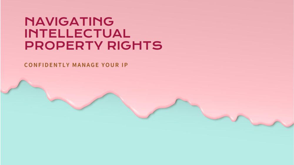 The Freelance Frontier: Navigating Intellectual Property Rights with Confidence