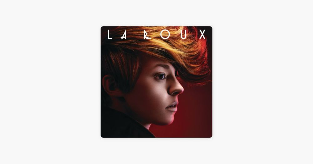 Bulletproof by La Roux on Apple Music