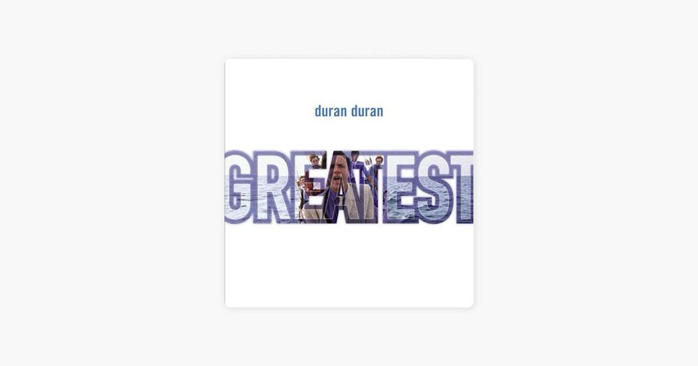 Girls On Film by Duran Duran on Apple Music