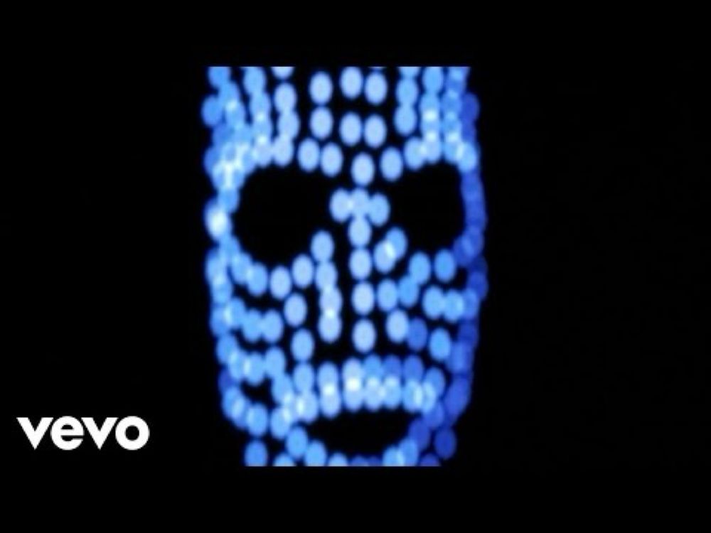 The Chemical Brothers - Escape Velocity (Official Music Video)