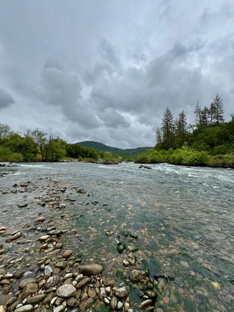 River 