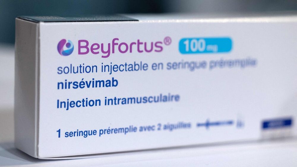 Bronchiolite : que disent les premières données sur les effets indésirables du Beyfortus ? - Le Parisien